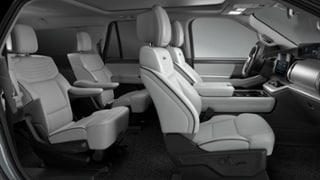 2027 Ford Expedition® Internal Image 1